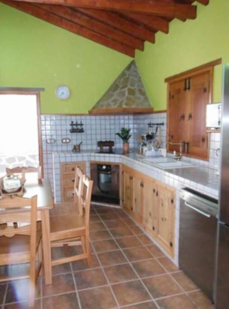 산니콜라스 Casa Costera Playa De Tasarte 빌라 외부 사진