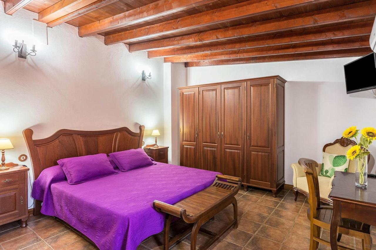산니콜라스 Casa Costera Playa De Tasarte 빌라 외부 사진
